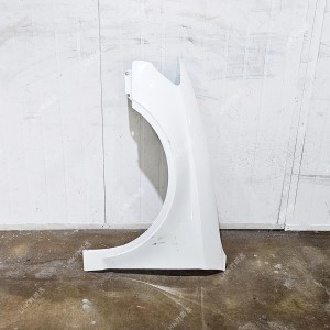 아우디 A3 8V 전기 앞휀다 수입차중고부품 12~15