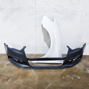 아우디 A3 8V 전기 범퍼 휀다 수입차중고부품 12~15