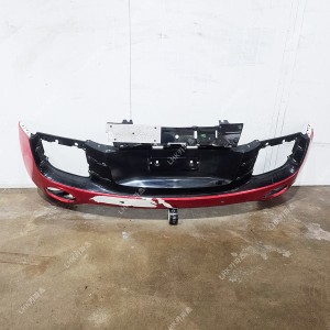 아우디 R8 420 전기 뒷범퍼 상단 수입차중고부품 08-12