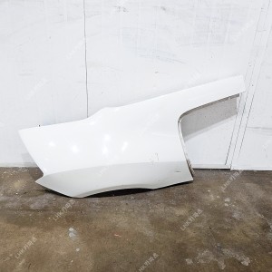 아우디 R8 420 전기 뒤휀다 수입차중고부품 08-12