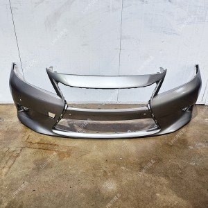 렉서스 뉴ES 전기형 앞범퍼 수입차중고부품 12-15