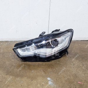 아우디 A6 4G0 전기 라이트 제논 운전석 수입차중고부품 12-15