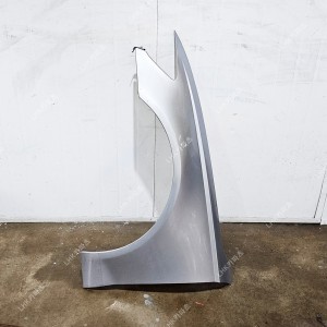 아우디 A6 4G0 전기 앞휀다 운전석 수입차중고부품 12-15