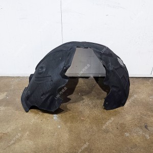 아우디 A6 4G0 전기 앞휠가이드 수입차중고부품 12-15