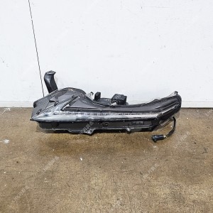 렉서스 NX 200T 300H 1세대 전기 데이라이트 상단 수입차중고부품 16~18