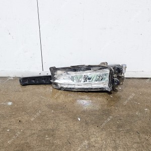 렉서스 NX 200T 300H 1세대 전기 안개등 수입차중고부품 16~18