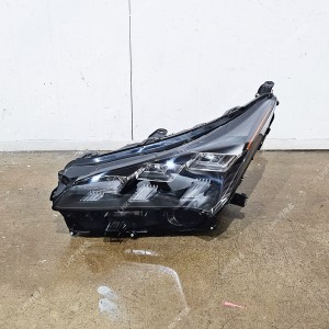 렉서스 NX 200T 300H 1세대 전기 라이트 수입차중고부품 16~18