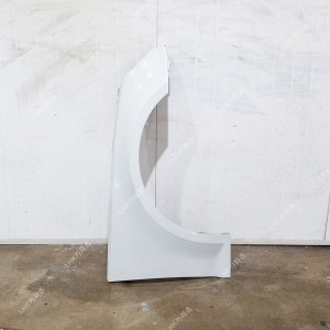 아우디 A4 8W 전기형 앞휀다 수입차중고부품 16~19