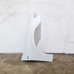 아우디 A6 4K 앞휀다 수입차중고부품 20-24