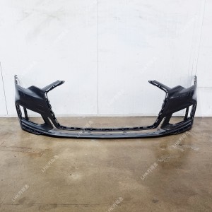 아우디 A6 4K 앞범퍼 수입차중고부품 20-24