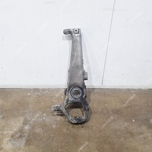 포르쉐 타이칸 9J 전기 앞너클 슈퍼카중고부품 20~24