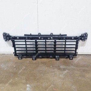 포르쉐 타이칸 9J 전기 전방 에어셔터 슈퍼카중고부품 20~24