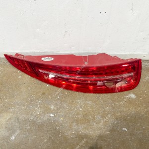 포르쉐 911 (991) 후미등 슈퍼카중고부품 16-20