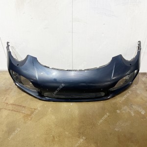포르쉐 911 (991) 앞범퍼 터보 상단 슈퍼카중고부품 16-20