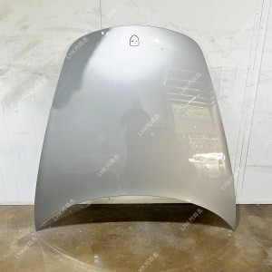 포르쉐 911 (991) 본넷 슈퍼카중고부품 16-20