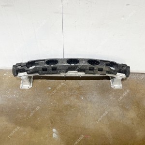 포르쉐 911 (991) 앞레일 우레탄 포함 슈퍼카중고부품 16-20