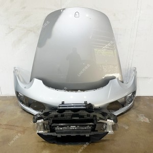 포르쉐 911 (991) GTS 범퍼 데이라이트 레일 쿨러 본넷 슈퍼카중고부품 16-20