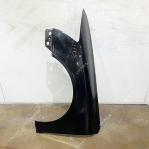 아우디 A6 4F0 후기형 앞휀다 운전석 수입차중고부품 09~11