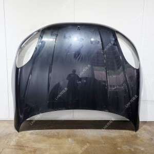 포르쉐 마칸 95B 전기 본넷 슈퍼카중고부품 14~18