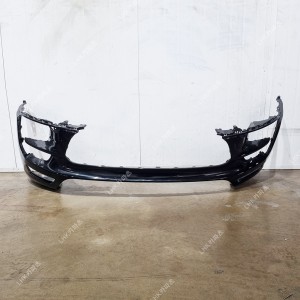 포르쉐 마칸 95B 전기 앞범퍼 상단 GTS 슈퍼카중고부품 14~18