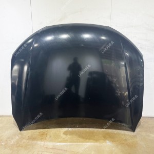 아우디 A7 4G8 후기 본넷 수입차중고부품 16~19