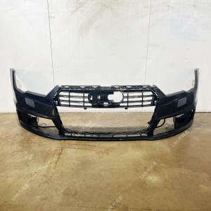 아우디 A7 4G8 후기 앞범퍼 일반 수입차중고부품 16~19