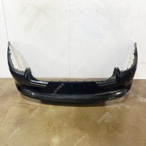 포르쉐 파나메라 971 뒷범퍼 상하 일반 슈퍼카중고부품 20~24