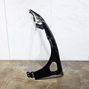 포르쉐 타이칸 9J 후기 앞휀다 슈퍼카중고부품 24~25