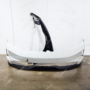 포르쉐 타이칸 9J 후기 범퍼 휀다 슈퍼카중고부품 24~25