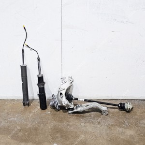 포르쉐 911 (992) 카레라 쇼바 너클 슈퍼카중고부품 19~24