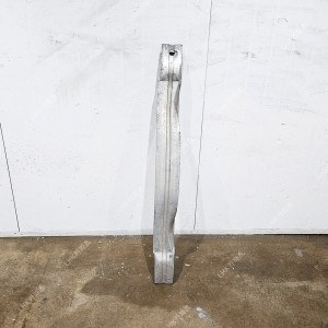 아우디 RS5 8T 후기 앞레일 수입차중고부품 13~17