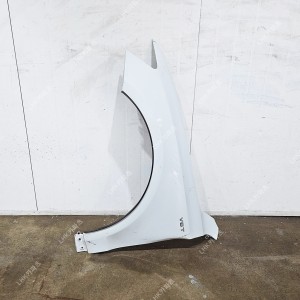 아우디 SQ5 8R0 앞휀다 수입차중고부품 12-17