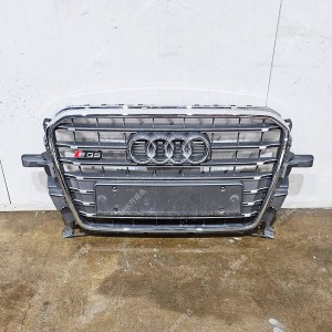 아우디 SQ5 8R0 그릴 수입차중고부품 12-17
