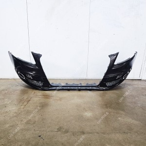 아우디 SQ5 8R0 앞범퍼 안개카바 포함 수입차중고부품 12-17