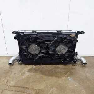 아우디 SQ5 8R0 라지셋 수입차중고부품 12-17