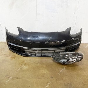 포르쉐 파나메라 971 범퍼 라이트 데이라이트 셋 슈퍼카중고부품 20~24