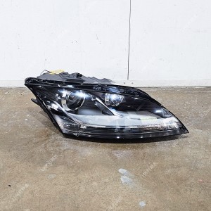 아우디 TT (8J0) 라이트 제논 LED 수입차중고부품 09~14