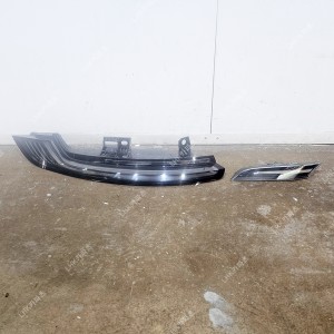 포르쉐 911 (992) 카레라 후미등 범퍼 사이드시그널 슈퍼카중고부품 19~24