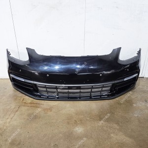 포르쉐 파나메라 971 일반 앞범퍼 그릴 데이라이트 셋 슈퍼카중고부품 20~24