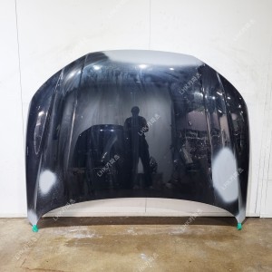 아우디 Q5 80A 후기형 본넷 수입차중고부품 20~24