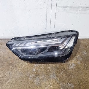 아우디 Q5 80A 후기형 라이트 수입차중고부품 20~24