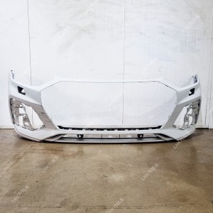 아우디 Q5 80A 후기형 S라인 범퍼 상하 수입차중고부품 20~24