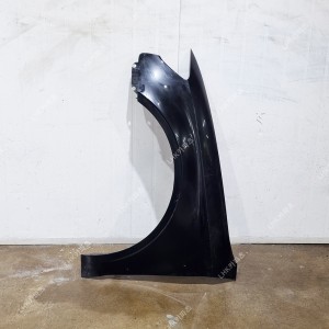 아우디 A3 8V 전기 앞휀다 운전석 수입차중고부품 12~15