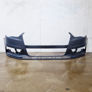 아우디 A3 8V 전기 앞범퍼 세단 수입차중고부품 12~15