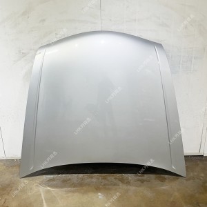 혼다 뉴어코드 8세대 후기 본넷 수입차중고부품 09~11