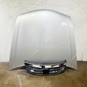 혼다 뉴어코드 8세대 후기 본넷 그릴 수입차중고부품 09~11