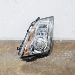 캐딜락 CTS 2세대 라이트 수입차중고부품 08-13