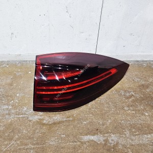 포르쉐 카이엔 958 후기형 후미등 슈퍼카중고부품 15-19