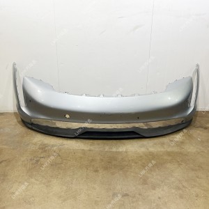 포르쉐 타이칸 9J 전기 앞범퍼 상하 슈퍼카중고부품 20~24