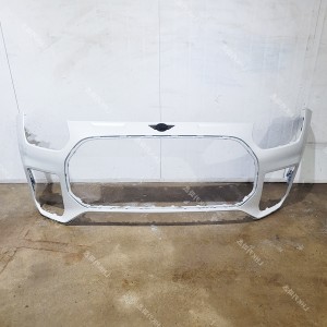 미니 컨트리맨 U25 앞범퍼 JCW 상단 수입차중고부품 25~25